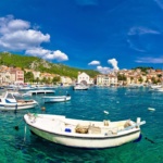La Dalmatie centrale : entre Split et Hvar