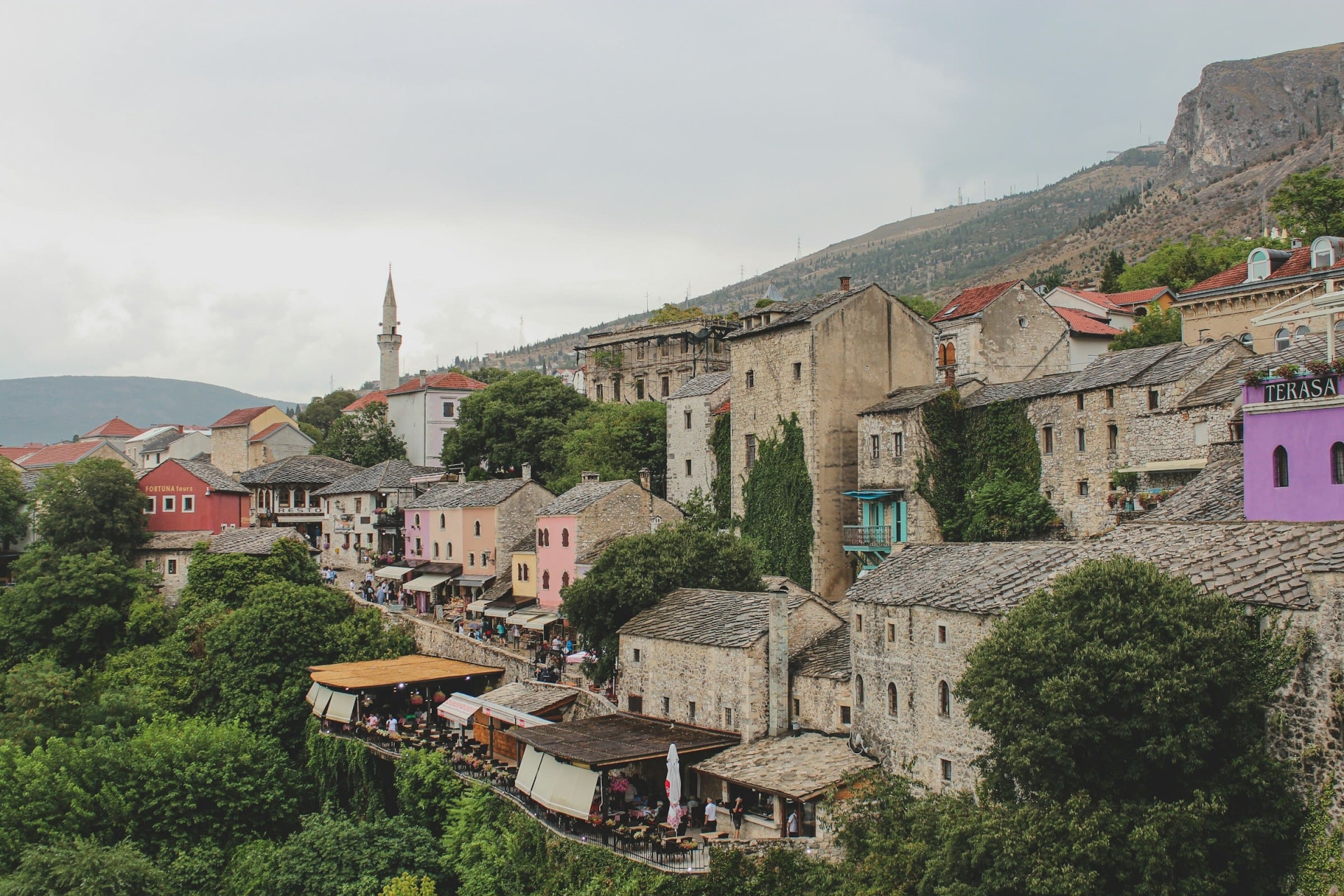 Mostar