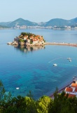 sveti stefan