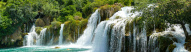 Cascade Croatie