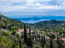 Ile de Mljet