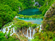 Plitvice