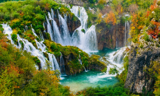 plitvice-parc-national-croatie