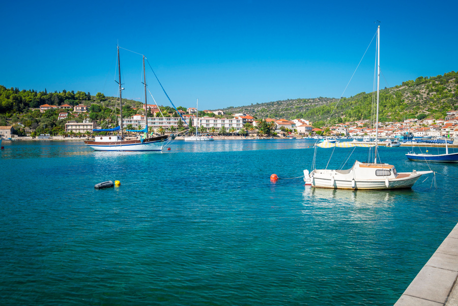 Vela Luka