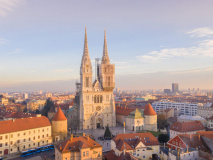 Zagreb