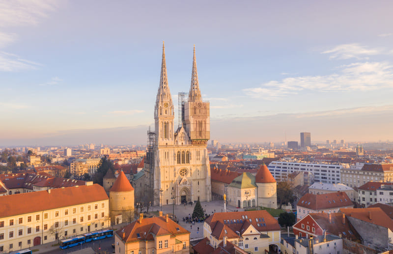 Zagreb