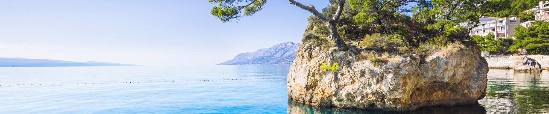 croatie-makarska-plage