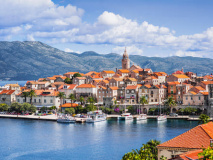 Île de Korcula