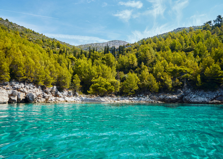 plage-korcula