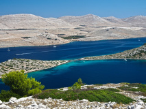 Iles Kornati