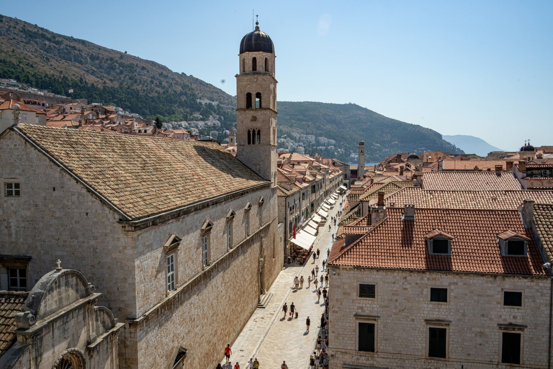 Dubrovnik