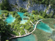 Parc National Plitvice