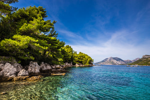 Péninsule Peljesac