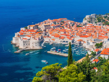 Port Dubrovnik