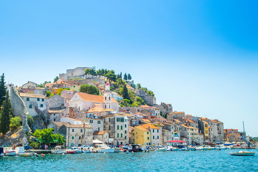Sibenik