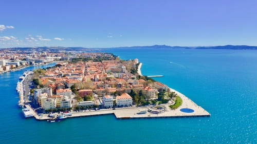 Zadar