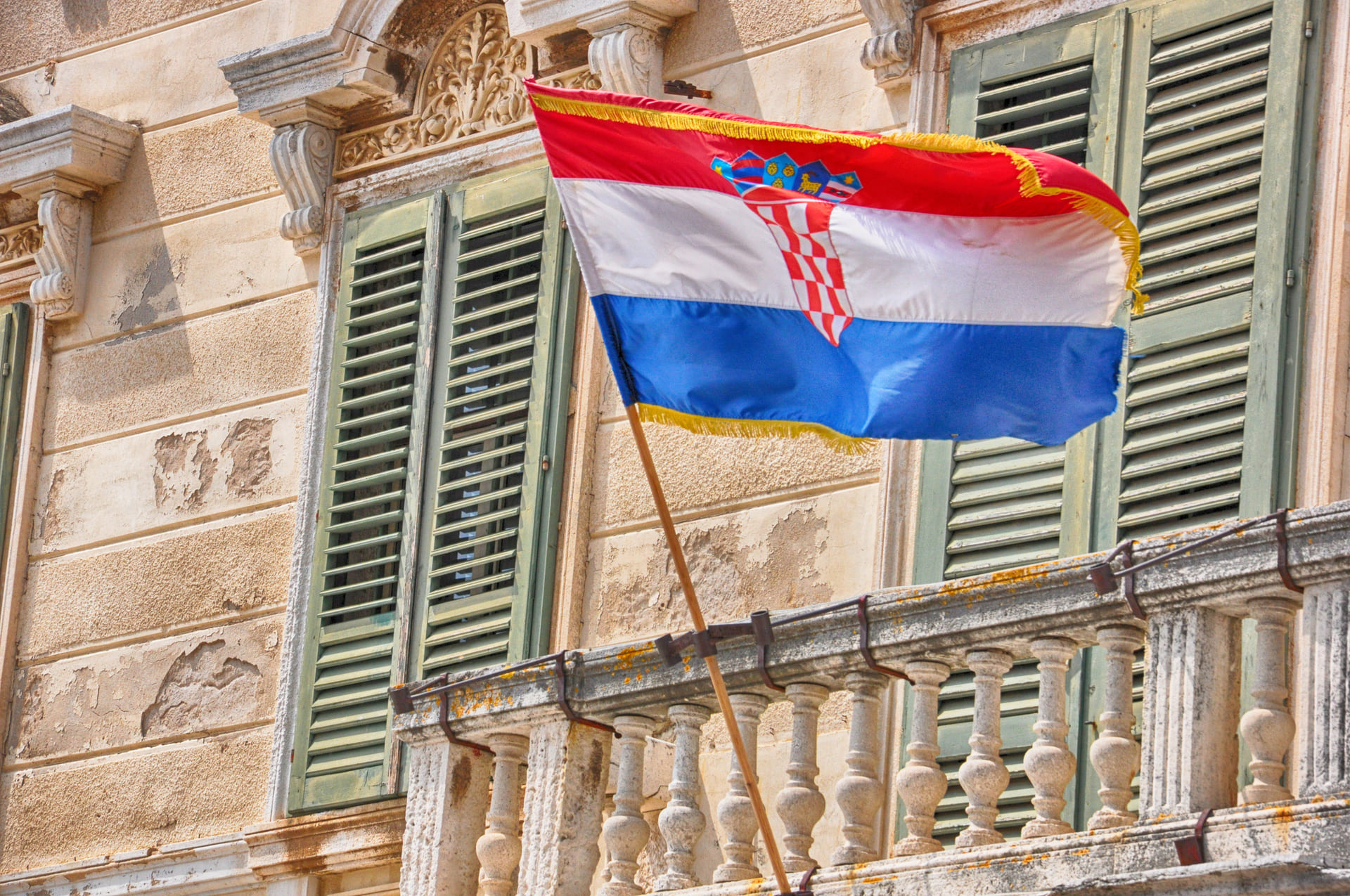drapeau-croatie
