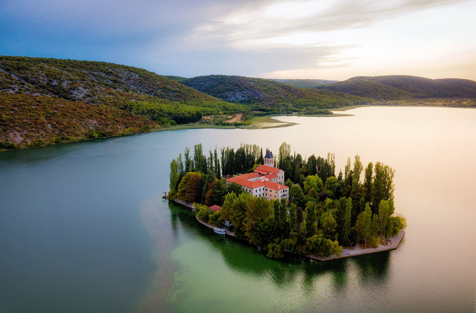 krka-parc-croatie